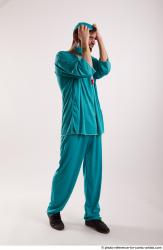 FALCO A STRANGE DOCTOR